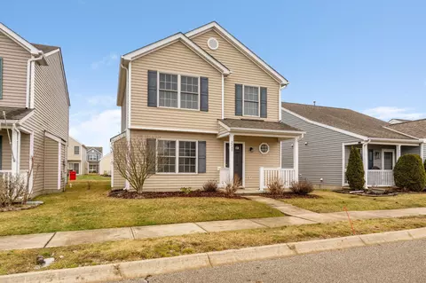 2243 Kilchurn Dr, Marion, OH 43302