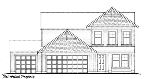 1524 Georgia Rd, Circleville, OH 43113