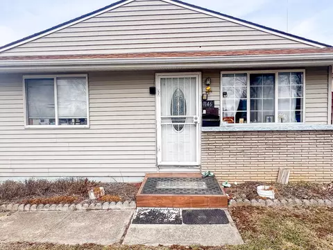 1146 Lawrence Dr, Columbus, OH 43207