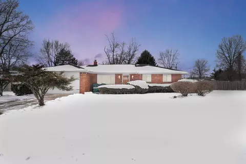 116 Summit Ridge Rd S, Reynoldsburg, OH 43068