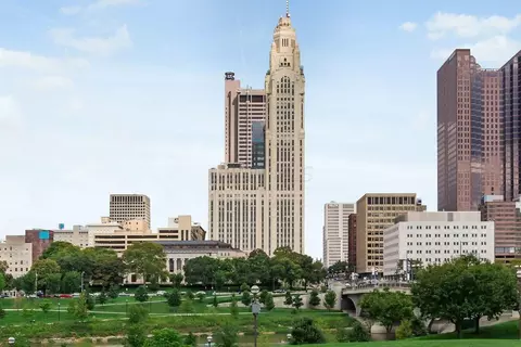 50 W Broad St #1905, Columbus, OH 43215