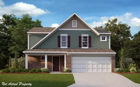 429 Waterlily Ln, Pataskala, OH 43062