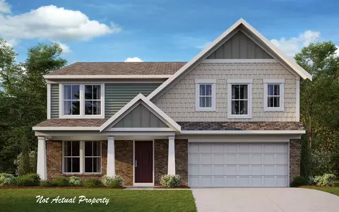 5507 George Pl, South Bloomfield, OH 43103