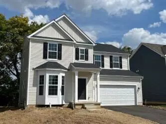 64 Chambers Bay Rd, Commercial Point, OH 43116