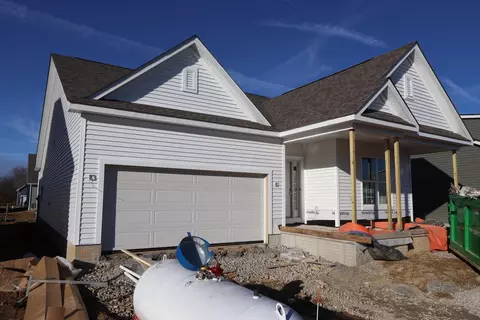 3062 Darby Downs Rd, Grove City, OH 43123