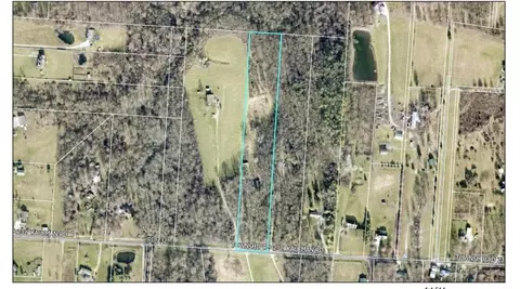 4449 Township Road 232, Marengo, OH 43334