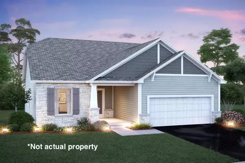 3070 Darby Downs Rd, Grove City, OH 43123