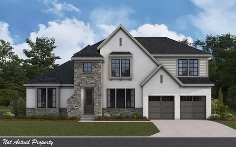 1351 Blueberry Cv, Grove City, OH 43123