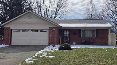 1873 Fallgate Ct, Columbus, OH 43235