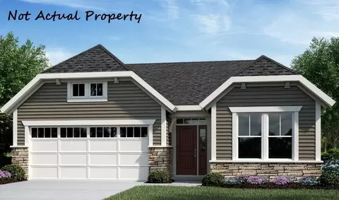 2160 Sun Dusk Way, Marysville, OH 43040