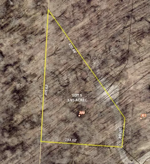 300 Levi Dr #LOT 5, Pataskala, OH 43062