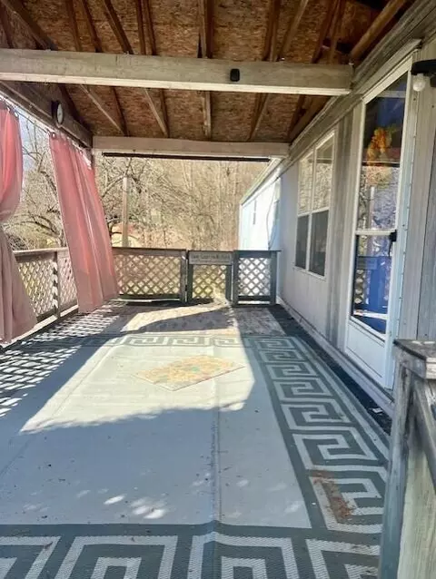 Exterior - 38974 State Route 124, Pomeroy, OH 45769 photo 6 of 6