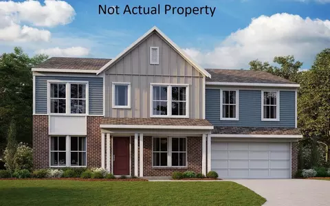402 Waterlily Ln, Pataskala, OH 43062