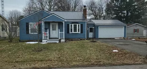 110 Melick St, Mount Vernon, OH 43050