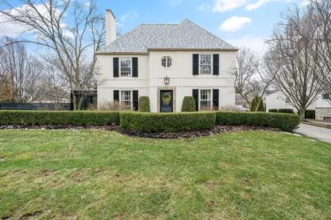 2521 Bexley Park Rd, Columbus, OH 43209