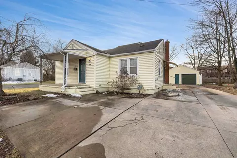639 London Ave, Marysville, OH 43040