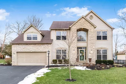 12424 Pintails Cir, Pickerington, OH 43147