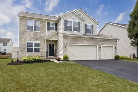 187 Cherrytree Ln, Commercial Point, OH 43116