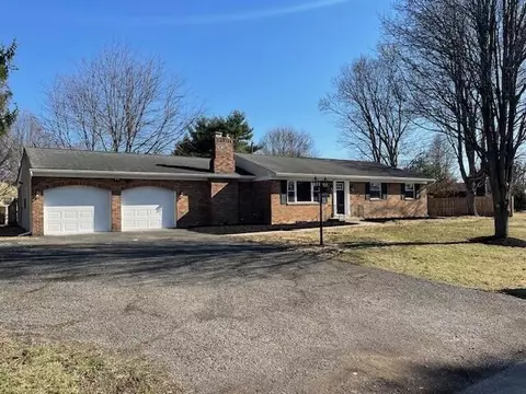 3000 Westwick Rd, Columbus, OH 43232