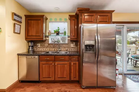 Kitchen - 83 Brooksedge Dr E, Pataskala, OH 43062 photo 1 of 2