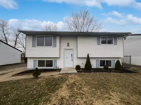 2879 Sheila Pl, Columbus, OH 43232