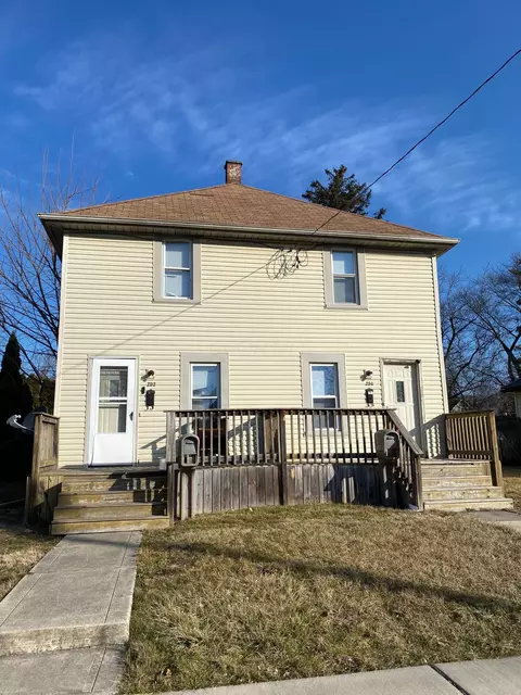 292 Belmont St, Marion, OH 43302