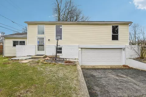 8155 Durham Dr, Reynoldsburg, OH 43068