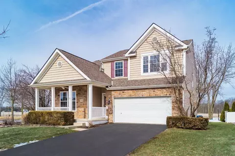 5906 Myrick Rd, Dublin, OH 43016