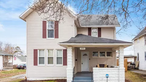 340 Woods Ave, Newark, OH 43055