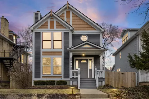 480 W 4th Ave, Columbus, OH 43201