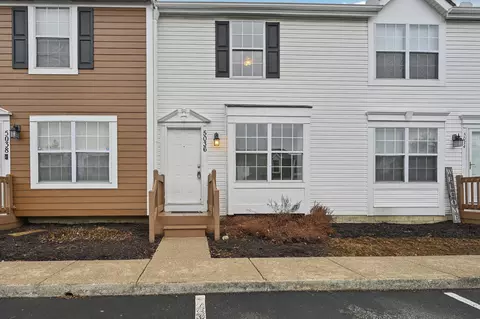 5036 Stoneybrook Blvd #7C, Hilliard, OH 43026