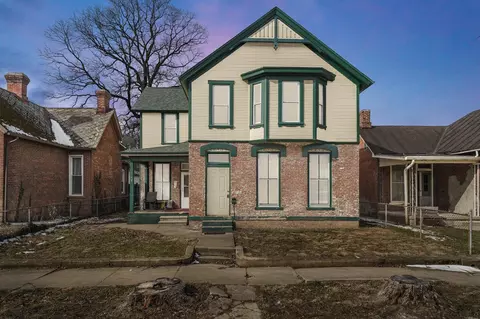 148 Hirn St, Chillicothe, OH 45601