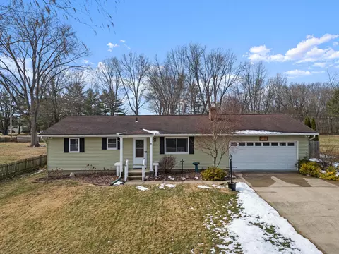 3580 S Old 3c Hwy, Galena, OH 43021