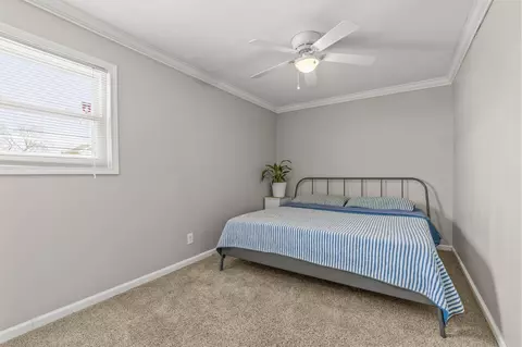Bedroom - 627 E Moler St, Columbus, OH 43207 photo 1 of 3