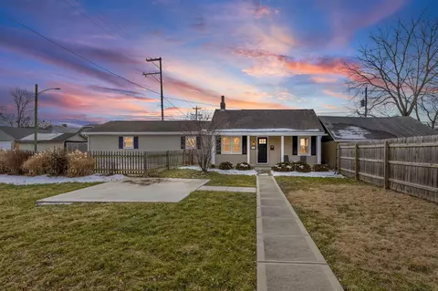 627 E Moler St, Columbus, OH 43207
