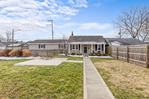 Exterior - 627 E Moler St, Columbus, OH 43207 photo 2 of 11