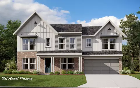 383 Broad Furrows Ave, Delaware, OH 43015