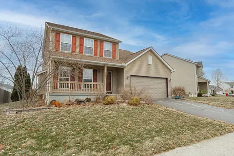 3150 Jake Pl, Columbus, OH 43219