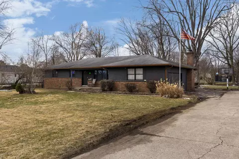 5417 Ebright Rd, Canal Winchester, OH 43110