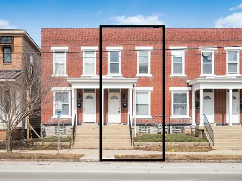540 W Town St #540, Columbus, OH 43215