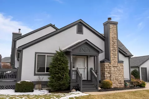 6345 Tara Hill Dr, Dublin, OH 43017