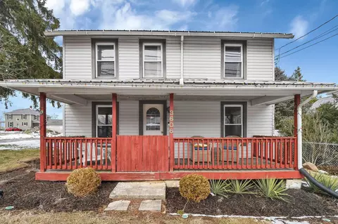 3606 Park Ave W, Ontario, OH 44906