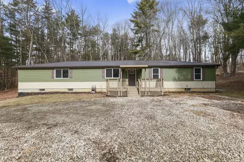 10367 Blue Jay Rd SE, Heath, OH 43056