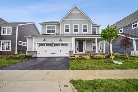 6960 Barksdale Dr, Dublin, OH 43016
