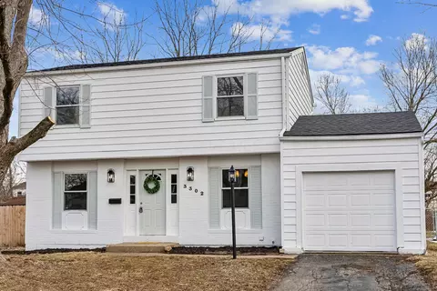 3302 Sundale Rd, Columbus, OH 43232