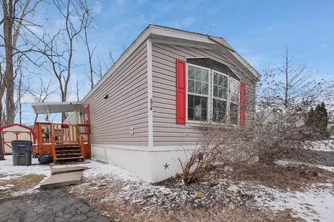 274 Robin Ln, Reynoldsburg, OH 43068