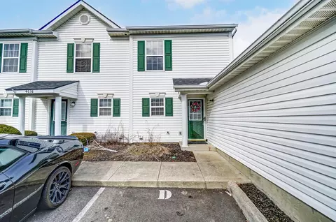 4636 Shalers Dr #45D, Columbus, OH 43228
