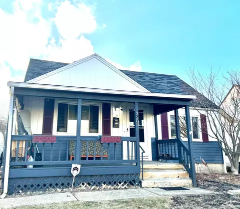 3505 Bremen St, Columbus, OH 43224