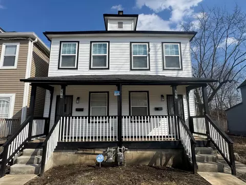 270-272 S Yale Ave, Columbus, OH 43223