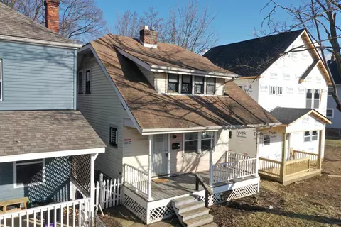 258 Whitethorne Ave, Columbus, OH 43223